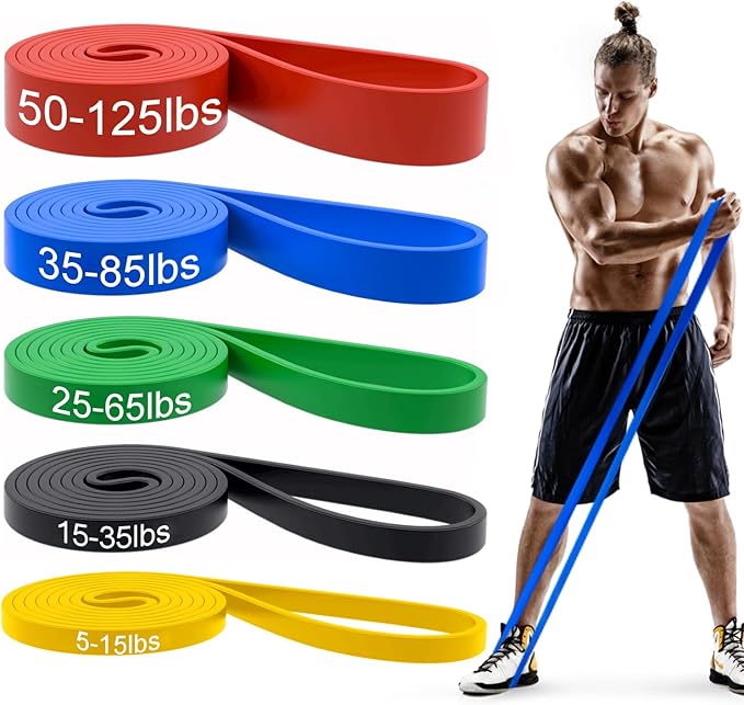 Resistance Bands